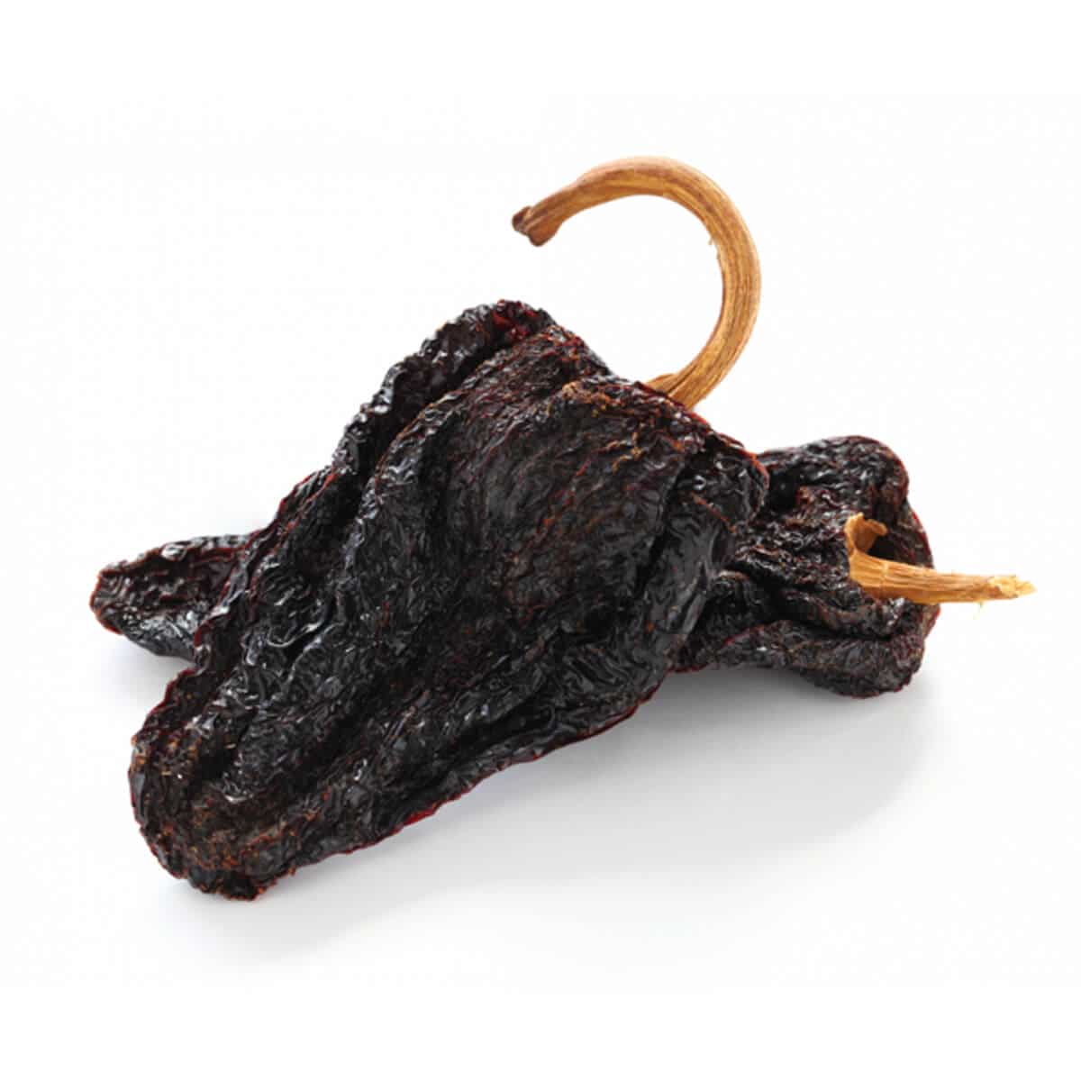 Chile Ancho Chile Pepe Chile en Polvo y Chile Entero Seco Frutas