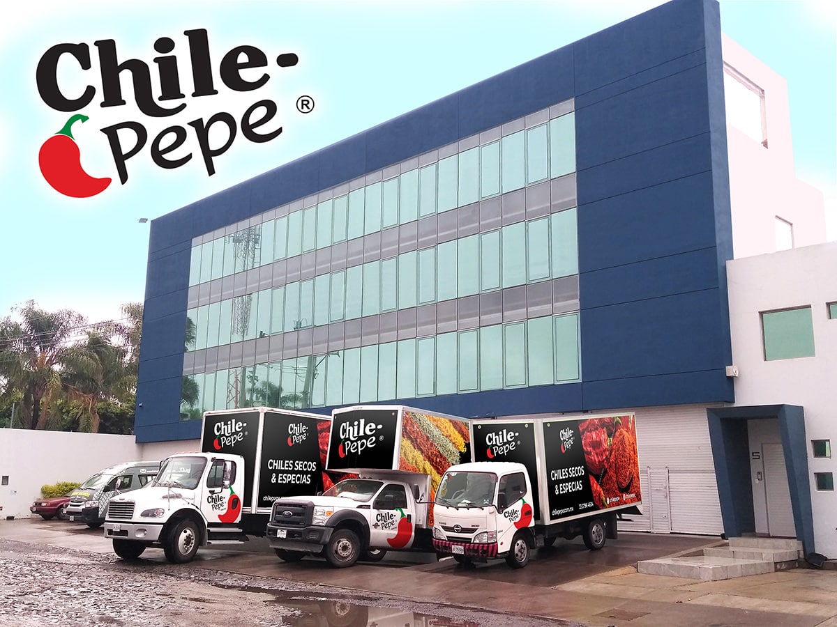 Chile Pepe