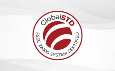 Certificación FSSC 22000