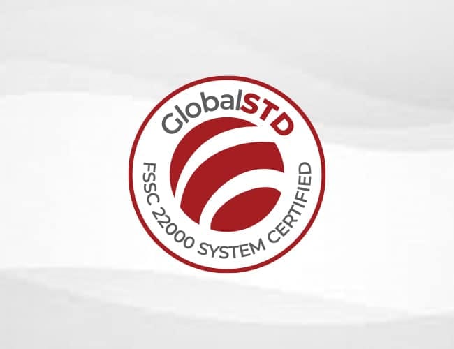 Certificación FSSC 22000